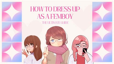 what is a femboi|The Ultimate Guide to Understanding What a Femboy Is